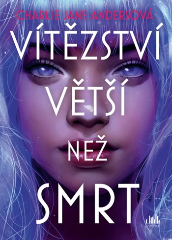 Vítězství větší než smrt kúpite na Grada.sk