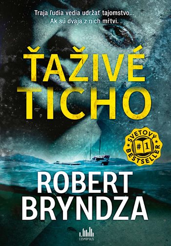 Ťaživé ticho kúpite na Grada.sk