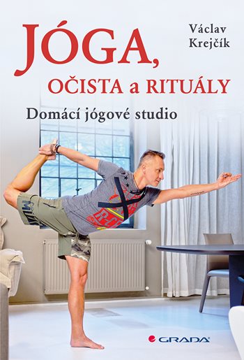 Jóga, očista a rituály - Domácí jógové studio koupíte na Grada