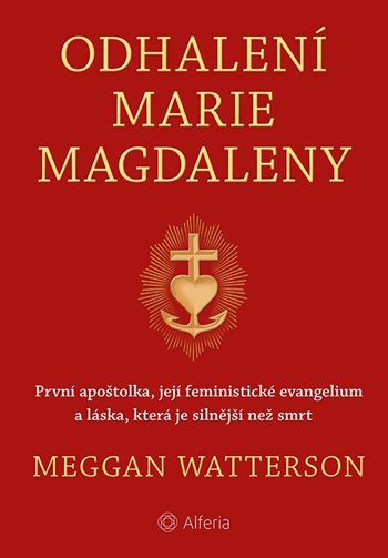 Odhalení Marie Magdaleny