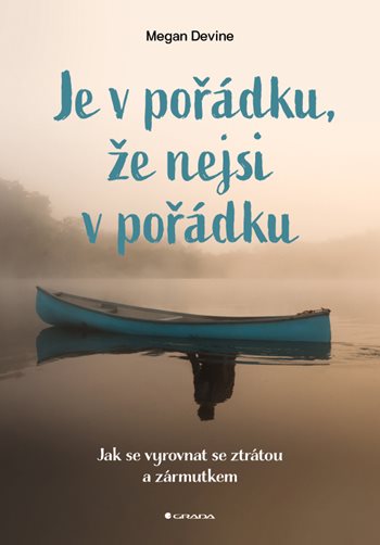 Je v pořádku, že nejsi v pořádku koupíte na Grada