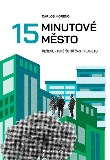 15minutové město