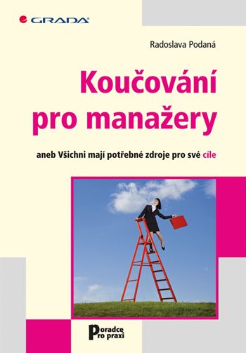 E-kniha: Koučování pro manažery od Podaná Radoslava