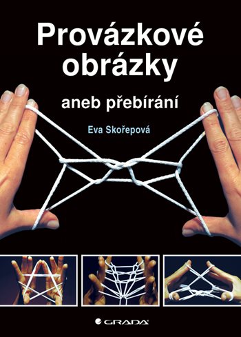 E-kniha: Provázkové obrázky od Skořepová Eva