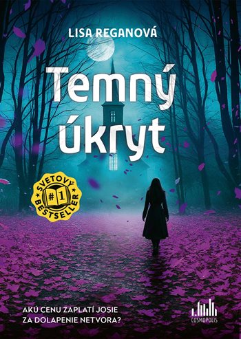 Temný úkryt (v slovenčine) kúpite na Grada.sk
