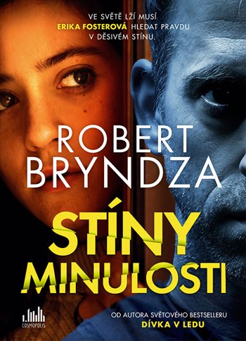 Kniha Stíny minulosti