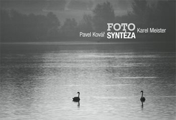 Kniha Fotosyntéza