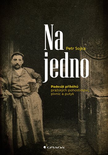 E-kniha: Na jedno od Sojka Petr