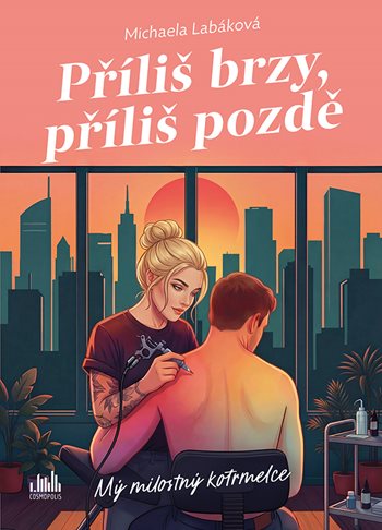 Příliš brzy, příliš pozdě koupíte na Grada