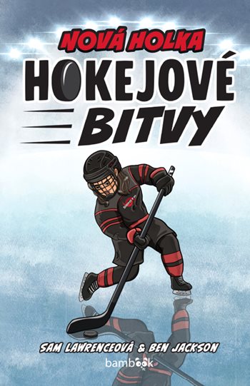 Hokejové bitvy – Nová holka
