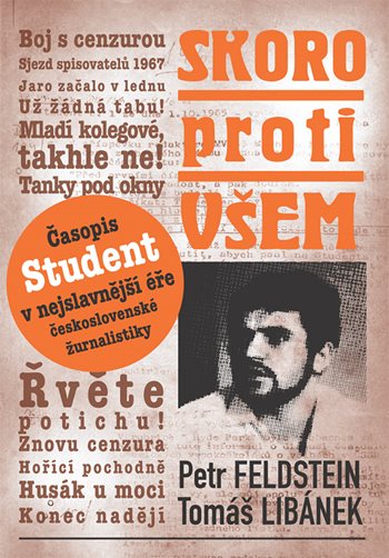 Kniha Skoro proti všem