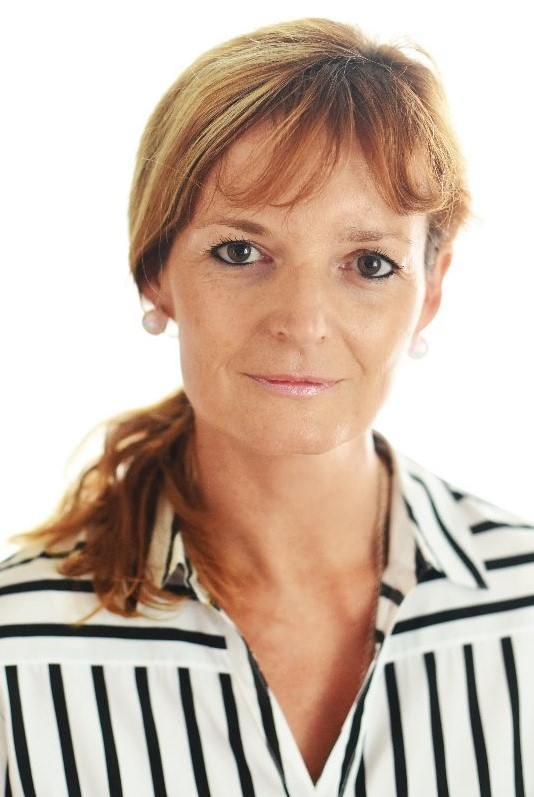 Ing. Zimová Michaela