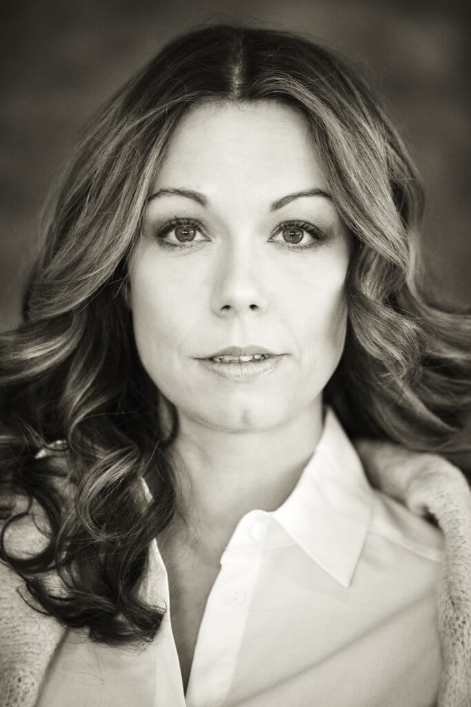 Bengtsdotterová Lina