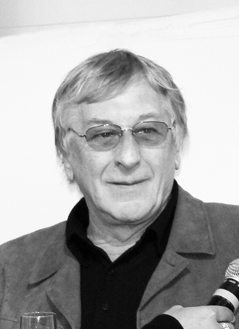 prof. RNDr. Kantorek Pavel Ph.D.