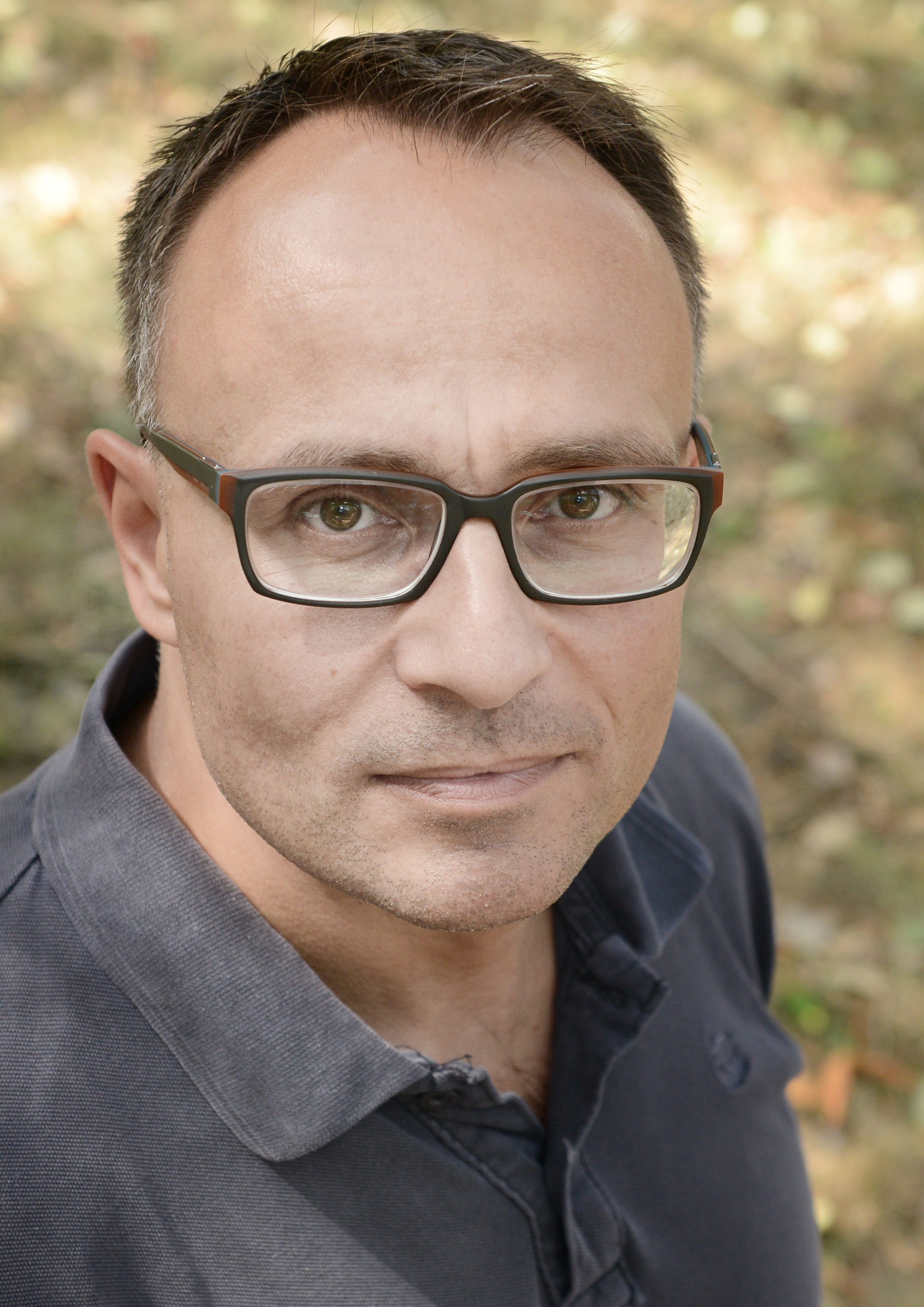 Ing. Sklář Richard