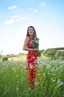 Mgr. Švédová Zuzana DiS.