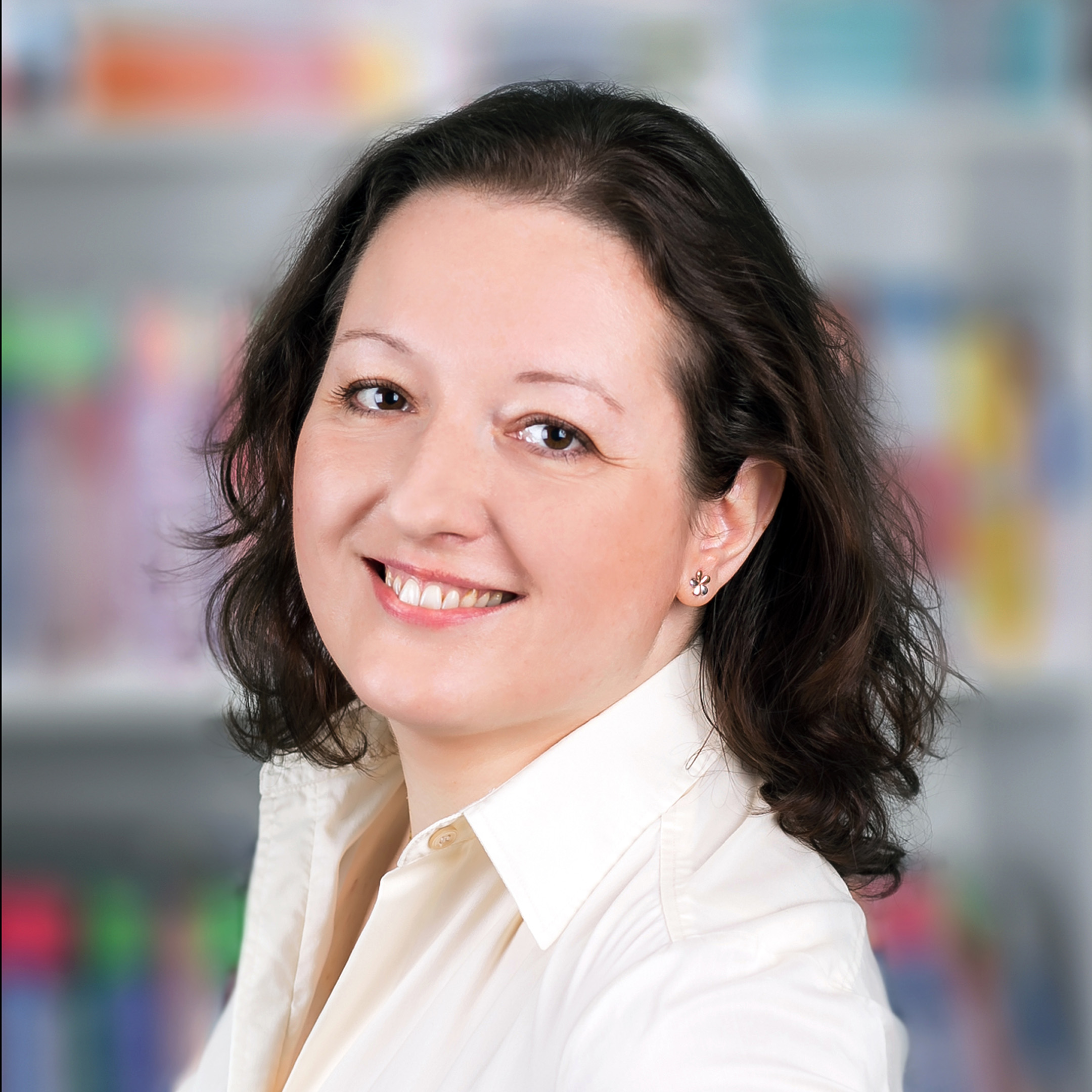 Kateřina Ščudlíková