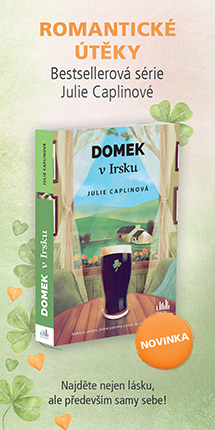 Domek v Irsku