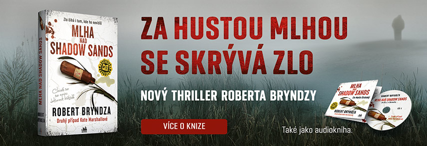 Mlha nad Shadow Sands