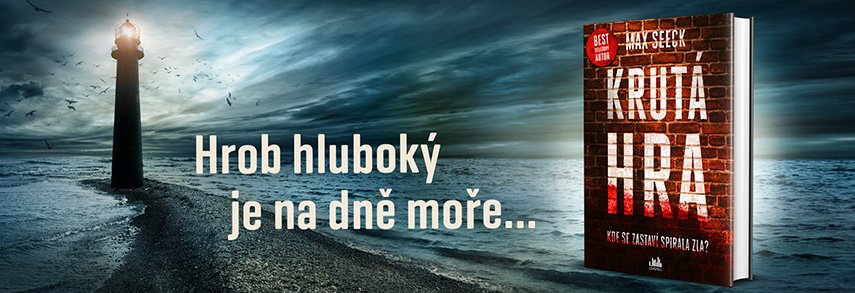 Krutá hra