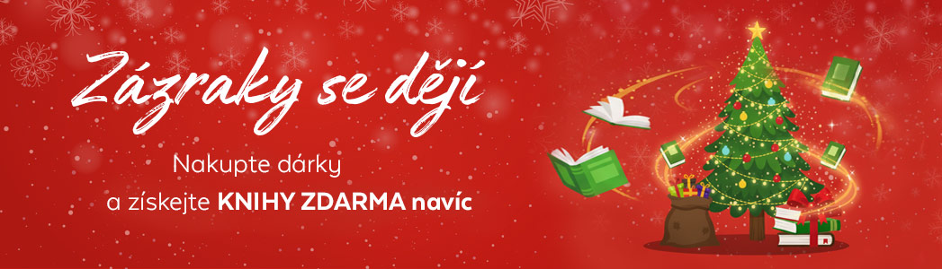 Vánoční čtení 2025