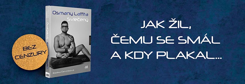 Osmany Laffita - Svlečený