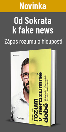 Jak neztratit rozum v nerozumné době