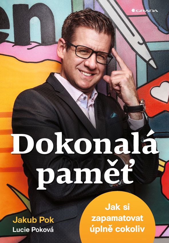 dokonala pamet