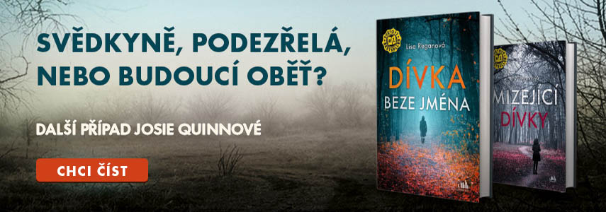 Dívka beze jména