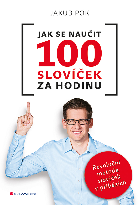 jak se naucit 100 slovivek za hodinu