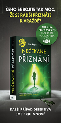 Nečekané přiznání