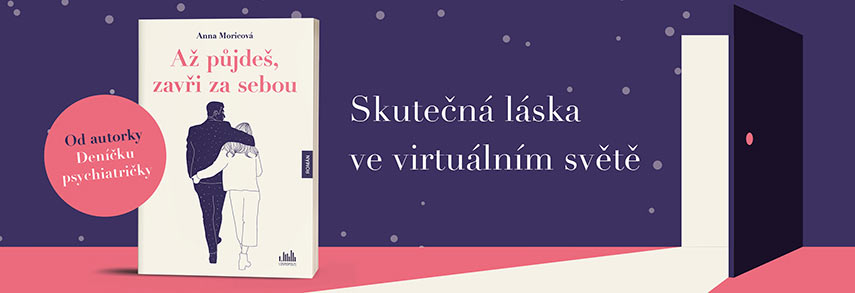 Až půjdeš, zavři za sebou