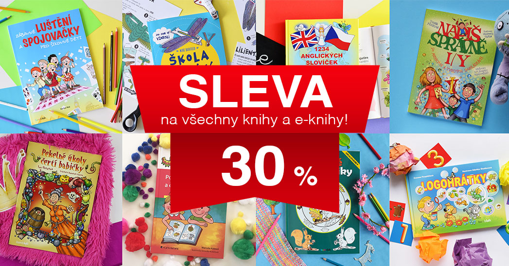 Učit se můžete všude