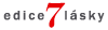 Edice sedmilásky logo