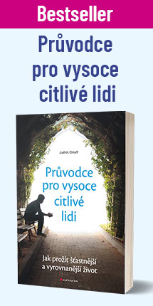 Průvodce pro vysoce citlivé lidi